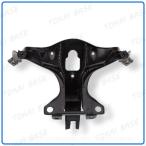  передняя фара установка держатель рама черный детали 