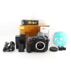 美品 Nikon デジタル一眼レフカメラ D810A 箱付き