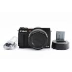 美品【Canon キヤノン】PowerShot G1 X Mark II コンパクトデジタルカメラ