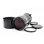 MINOLTA ミノルタ AF APO TELE ZOOM 80-200mm F2.8