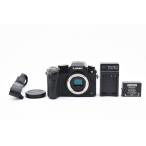 美品 パナソニック Panasonic LUMIX DMC-G7 ミラーレス ボディ