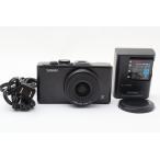 美品 SIGMA シグマ DP1X