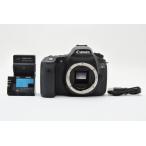 キャノン CANON EOS 60D ボディ