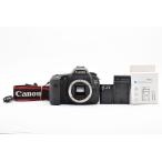 Canon デジタル一眼レフカメラ EOS 60D 