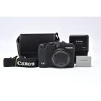 美品  Canon キャノン PowerShot G15 PC1815 パワーショット