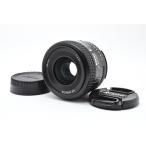NIKON AI AF Nikkor 35mm f/2D