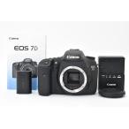 美品｜キヤノン EOS 7D ボディ