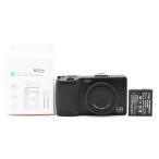 RICOH GR Digital IV