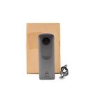 RICOH THETA V 360度カメラ(メタリックグレー)