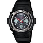 Yahoo! Yahoo!ショッピング(ヤフー ショッピング)カシオ【特価品】カシオ Gショック 海外モデル TheG電波 ソーラー マルチバンド6 AWG-M100-1A
