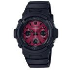 カシオ【特価品】カシオ Gショック 海外モデル CASIO G-SHOCK AWR-M100SAR-1A