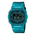 カシオ【特価品】カシオ Gショック 海外モデル CASIO G-SHOCK DW-B5600G-2