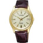 シチズン【お取寄せ品の為、代引き不可】シチズン エクシード エコドライブ電波時計 EAG74-294 ...