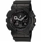 Yahoo! Yahoo!ショッピング(ヤフー ショッピング)カシオ【特価品】カシオ Gショック 海外モデル CASIO G-SHOCK GA-100-1A1