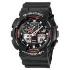 Yahoo! Yahoo!ショッピング(ヤフー ショッピング)カシオ【特価品】カシオ Gショック 海外モデル CASIO G-SHOCK GA-100-1A4