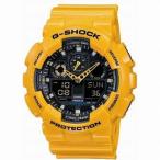 Yahoo! Yahoo!ショッピング(ヤフー ショッピング)カシオ【特価品】カシオ Gショック 海外モデル CASIO G-SHOCK GA-100A-9A