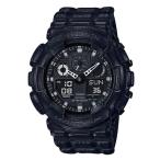 Yahoo! Yahoo!ショッピング(ヤフー ショッピング)カシオ【特価品】カシオ Gショック 海外モデル CASIO G-SHOCK GA-100BT-1A