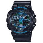 Yahoo! Yahoo!ショッピング(ヤフー ショッピング)カシオ【特価品】カシオ Gショック 海外モデル CASIO G-SHOCK GA-100CB-1A