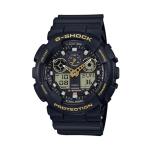 Yahoo! Yahoo!ショッピング(ヤフー ショッピング)カシオ【特価品】カシオ Gショック 海外モデル CASIO G-SHOCK GA-100GBX-1A9
