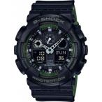 Yahoo! Yahoo!ショッピング(ヤフー ショッピング)カシオ【特価品】カシオ Gショック 海外モデル CASIO G-SHOCK GA-100L-1A