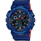 Yahoo! Yahoo!ショッピング(ヤフー ショッピング)カシオ【特価品】カシオ Gショック 海外モデル CASIO G-SHOCK GA-100L-2A