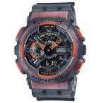 Yahoo! Yahoo!ショッピング(ヤフー ショッピング)カシオ【特価品】カシオ Gショック 海外モデル CASIO G-SHOCK GA-110LS-1A