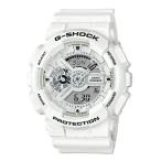 Yahoo! Yahoo!ショッピング(ヤフー ショッピング)カシオ【特価品】カシオ Gショック 海外モデル CASIO G-SHOCK GA-110MW-7A