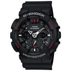 Yahoo! Yahoo!ショッピング(ヤフー ショッピング)カシオ【特価品】カシオ Gショック 海外モデル CASIO G-SHOCK GA-120-1A