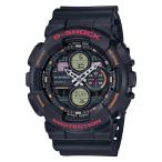 Yahoo! Yahoo!ショッピング(ヤフー ショッピング)カシオ【特価品】カシオ Gショック 海外モデル CASIO G-SHOCK GA-140-1A4
