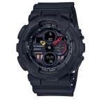 Yahoo! Yahoo!ショッピング(ヤフー ショッピング)カシオ【特価品】カシオ Gショック 海外モデル CASIO G-SHOCK GA-140BMC-1A