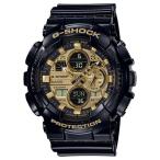 Yahoo! Yahoo!ショッピング(ヤフー ショッピング)カシオ【特価品】カシオ Gショック 海外モデル CASIO G-SHOCK GA-140GB-1A1