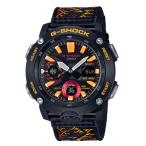 Yahoo! Yahoo!ショッピング(ヤフー ショッピング)カシオ【特価品】カシオ Gショック 海外モデル CASIO G-SHOCK GA-2000BT-1A