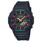 Yahoo! Yahoo!ショッピング(ヤフー ショッピング)カシオ【特価品】カシオ Gショック 海外モデル CASIO G-SHOCK GA-2100TH-1A