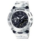 Yahoo! Yahoo!ショッピング(ヤフー ショッピング)カシオ【特価品】カシオ Gショック 海外モデル CASIO G-SHOCK GA-2200GC-7A