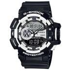 Yahoo! Yahoo!ショッピング(ヤフー ショッピング)カシオ【特価品】カシオ Gショック 海外モデル CASIO G-SHOCK GA-400-1A