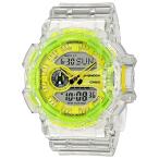 Yahoo! Yahoo!ショッピング(ヤフー ショッピング)カシオ【特価品】カシオ Gショック 海外モデル CASIO G-SHOCK GA-400SK-1A9