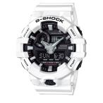 カシオ【特価品】カシオ Gショック 海外モデル CASIO G-SHOCK GA-700-7A