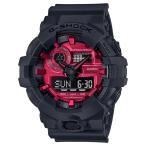 Yahoo! Yahoo!ショッピング(ヤフー ショッピング)カシオ【特価品】カシオ Gショック 海外モデル CASIO G-SHOCK GA-700AR-1A