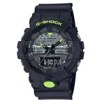 Yahoo! Yahoo!ショッピング(ヤフー ショッピング)カシオ【特価品】カシオ Gショック 海外モデル CASIO G-SHOCK GA-800DC-1A
