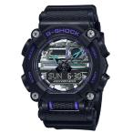 Yahoo! Yahoo!ショッピング(ヤフー ショッピング)カシオ【特価品】カシオ Gショック 海外モデル CASIO G-SHOCK GA-900AS-1A