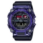 Yahoo! Yahoo!ショッピング(ヤフー ショッピング)カシオ【特価品】カシオ Gショック 海外モデル CASIO G-SHOCK GA-900TS-6A