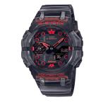 カシオ【特価品】カシオG-SHOCK海外モデル GA-B001-4A