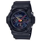 カシオ【特価品】カシオ Gショック 海外モデル CASIO G-SHOCK GAS-100BMC-1A