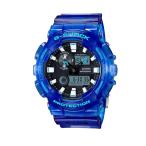 Yahoo! Yahoo!ショッピング(ヤフー ショッピング)カシオ【特価品】カシオ Gショック 海外モデル CASIO G-SHOCK GAX-100MSA-2A
