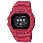 Yahoo! Yahoo!ショッピング(ヤフー ショッピング)カシオ【特価品】カシオ Gショック 海外モデル CASIO G-SHOCK GBD-200RD-4
