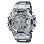 カシオ【特価品】カシオ Gショック 海外モデル CASIO G-SHOCK GM-110D-8A