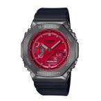カシオ【特価品】カシオ Gショック 海外モデル CASIO G-SHOCK GM-2100B-4A
