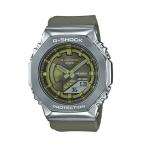 Yahoo! Yahoo!ショッピング(ヤフー ショッピング)カシオ【特価品】カシオ Gショック 海外モデル CASIO G-SHOCK GM-S2100-3A