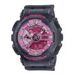 Yahoo! Yahoo!ショッピング(ヤフー ショッピング)カシオ【特価品】カシオ Gショック 海外モデル CASIO G-SHOCK GMA-S110NP-8A