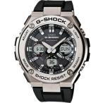 Yahoo! Yahoo!ショッピング(ヤフー ショッピング)カシオ【特価品】カシオ Gショック 海外モデル CASIO G-SHOCK GST-W110-1A